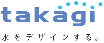 タカギ ウェブサイトへ